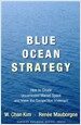 Blue Ocean Strategy