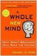 A Whole New Mind (Reprint Edition)