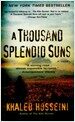 A Thousand Splendid Suns (Mass Market Paperback, International Edition)
