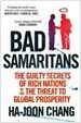 Bad Samaritans (Paperback, 영국판)