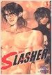 슬래셔 Slasher 3