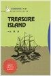 Treasure Island (보물섬) (책 + 테이프 1개)