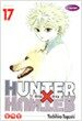 Hunter X Hunter 17