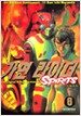가면 라이더 Spirits 6