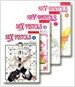 섹스 피스톨즈 Sex Pistols 1~4 세트