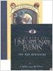 Unfortunate Events #1 Bad Beginning, The (Hardcover + CD)
