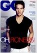 GQ Korea 2008.2