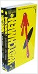 왓치맨 Watchmen 전2권 세트