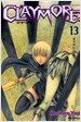 클레이모어 Claymore 13