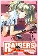 레이더스 Raiders 3