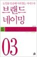 눈길을 단숨에 사로잡는 카리스마, 브랜드 네이밍