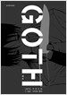 GOTH(고스) 박스 세트 (GOTH 코믹스 + 소설 + 수첩 + 수납박스)