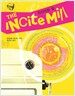 The Incite mill 인사이트 밀