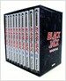 블랙 잭 Black Jack 1~11권 박스세트 Vol.1 - 전11권
