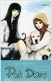 펫 다이어리 Pet Diary 1