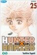 Hunter X Hunter 25
