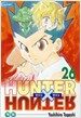 Hunter X Hunter 26