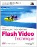 다이내믹한 UCC 사이트 제작을 위한 Flash Video Technique