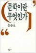 문학이란 무엇인가