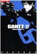 Gantz 간츠 17