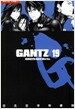 Gantz 간츠 19