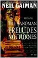 The SandMan 샌드맨 1