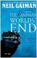 The SandMan 샌드맨 8