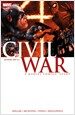 Civil War 시빌 워
