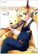 건슬링거 걸 Gunslinger Girl 3