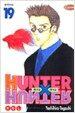 Hunter X Hunter 19