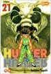 Hunter X Hunter 21