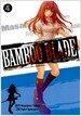 뱀부 블레이드 Bamboo Blade 4