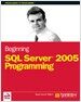 Beginning SQL Server 2005 Programming