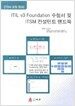 ITIL V3 Foundaion 수험서 및 ITSM 컨설턴트 핸드북