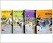 세상에서 가장 재미있는 세계사 1-4 세트