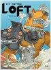 Loft 로프트 : 강철 작업실