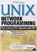 UNIX Network Programming Vol.1 (2판)
