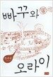 빠꾸와 오라이