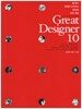 Worldwide Great Designer 10
