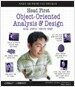Head First Object Oriented Analysis & Design