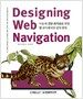 Designing Web Navigation