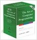 The Art of Computer Programming - 전3권 (특별판)