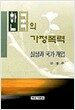 한국의 가정폭력