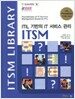 ITIL 기반의 IT 서...