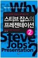 스티브 잡스의 프레젠테이션 2