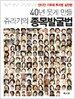 40년 웃게 만들 쥬라기의 종목발굴법