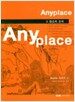 Anyplace : 장소의 논리