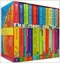Roald Dahl : Phizz-Whizzing Collection (15�� ��Ʈ, Paperback)