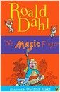 The Magic Finger (Paperback)