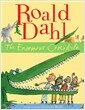 The Enormous Crocodile (Paperback)